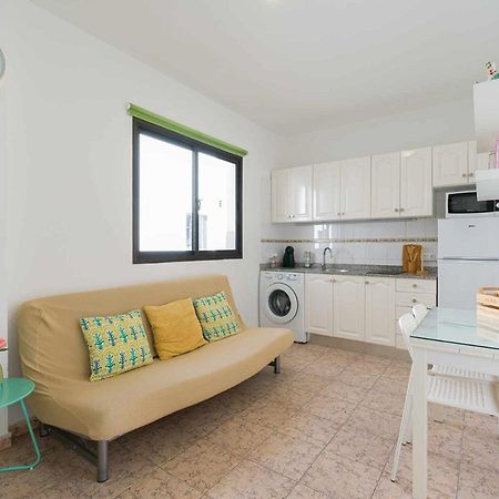 Mahostly Apartamento Comillas Sf Leilighet Arrecife  Eksteriør bilde